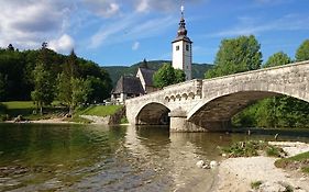 Apartments & Hostel Bohinj
